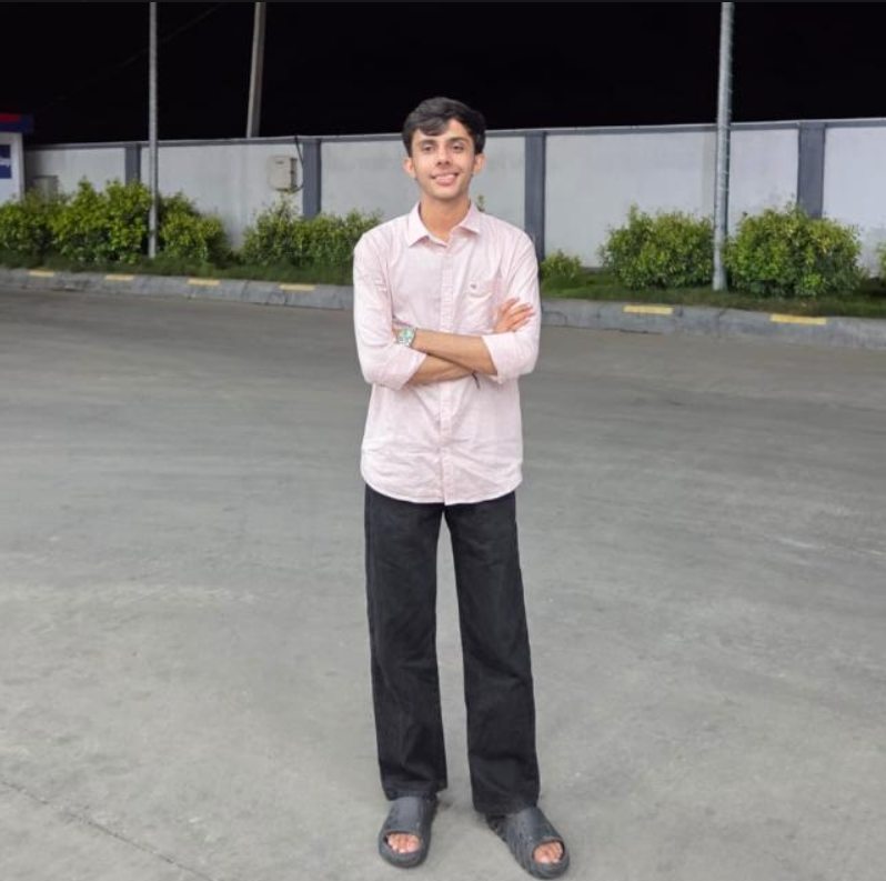Events Head